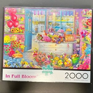 Buffalo Games, LLC 2000 Piece Puzzle